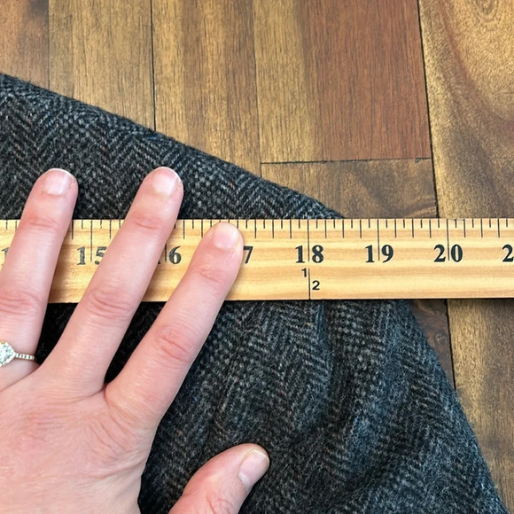 Patrick James Grey Mens Blazer Academia - Picture 12 of 12